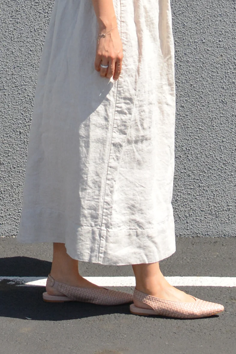 Everlane v slingback discount